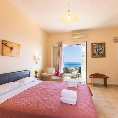 فيلة Melina Villas Skala (Kefalonia)