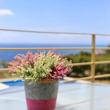 Villa Melina Villas