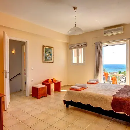 Melina Villas * Skala (Kefalonia)