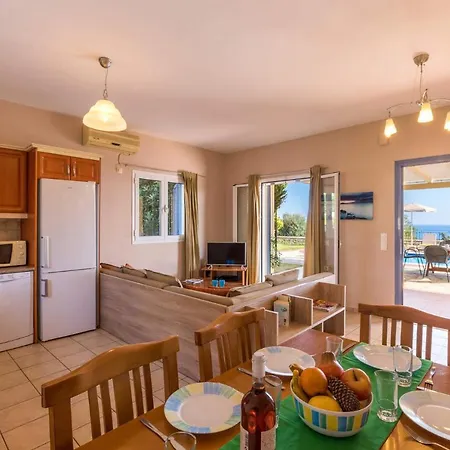 Melina Villas Villa Skala (Kefalonia)